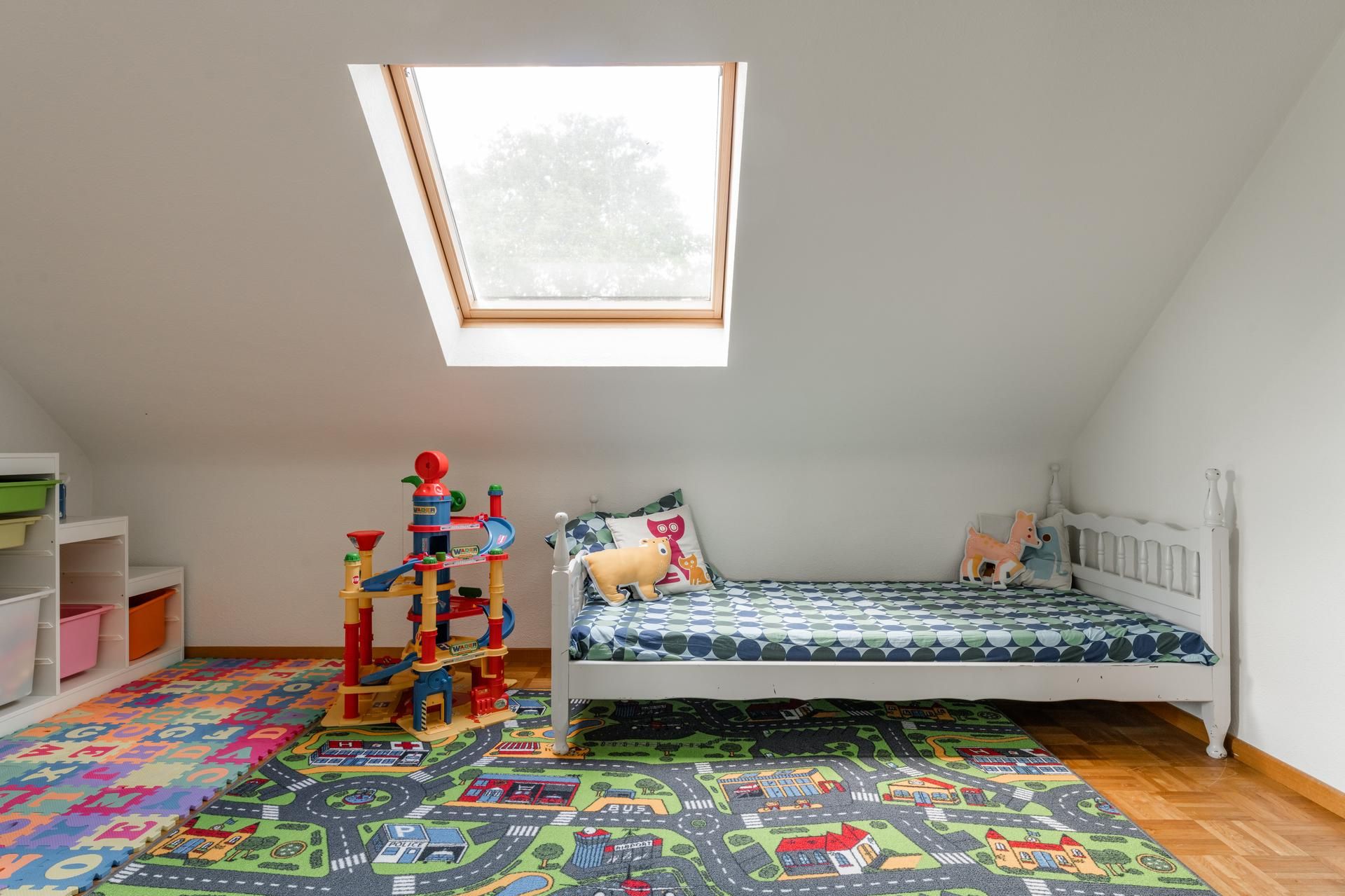 Sfeervolle Slaapkamers Pelterheggen