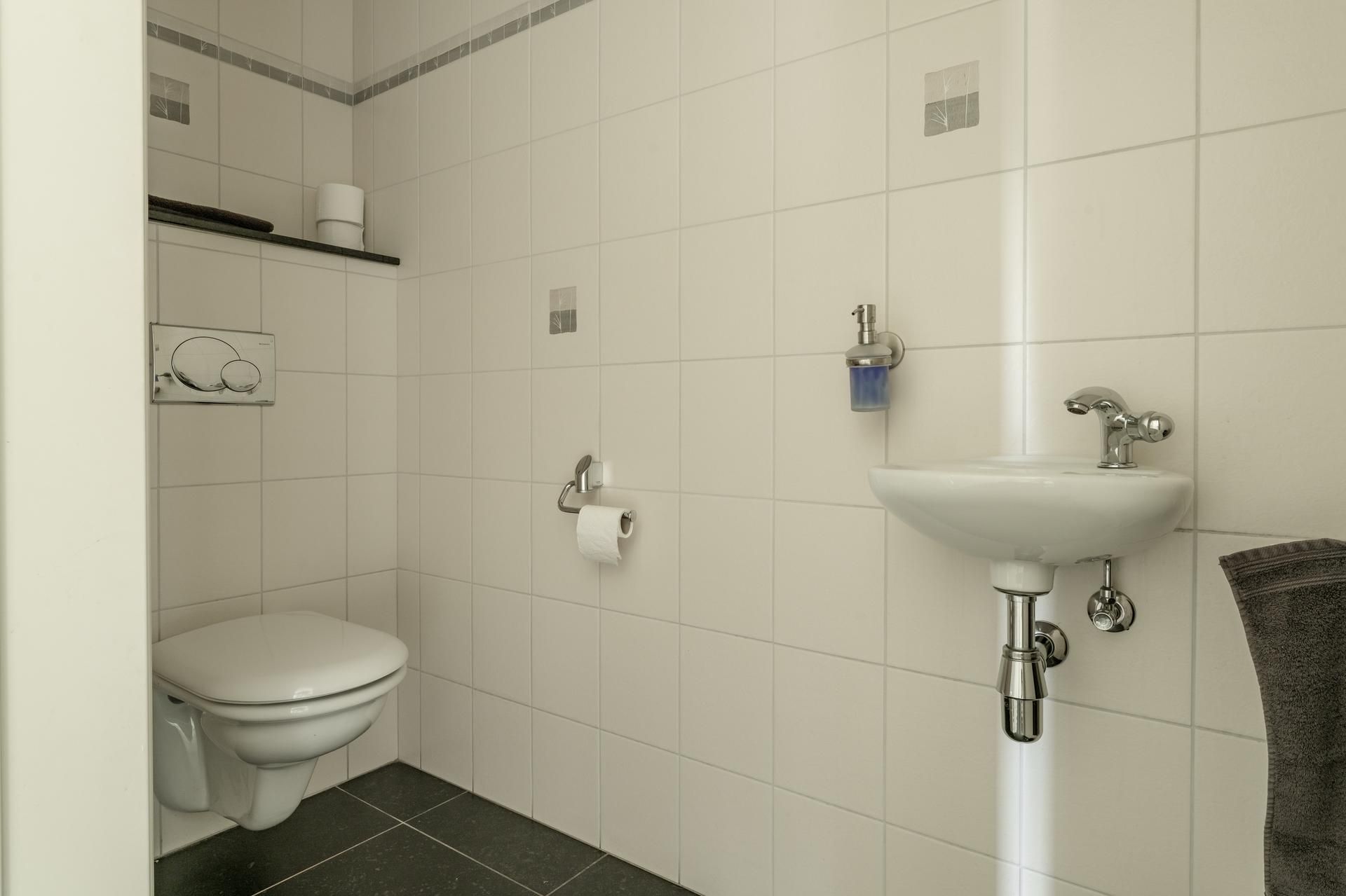 Comfort Design Pelterheggen